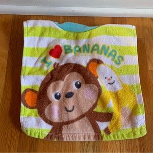 Baby Bib 100% Cotton